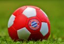 Bayern Monachium przegrał  z TSG 1899 Hoffenheim 0:2